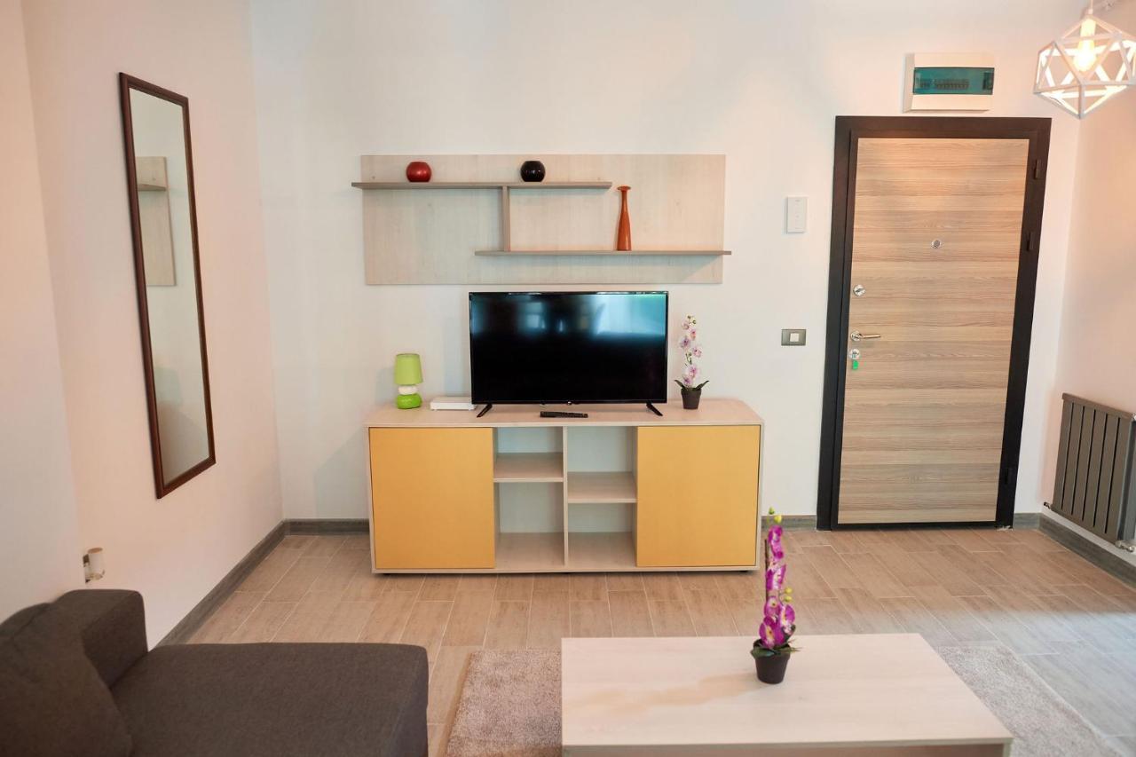 Fanta Sea Apartament Spa N Pool Beach Resort นาโวดาริ ภายนอก รูปภาพ