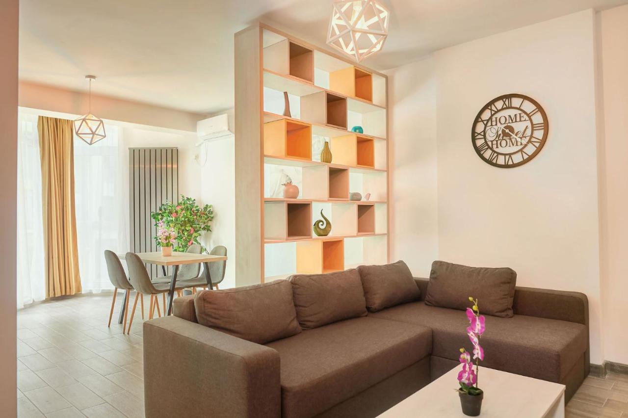 Fanta Sea Apartament Spa N Pool Beach Resort นาโวดาริ ภายนอก รูปภาพ