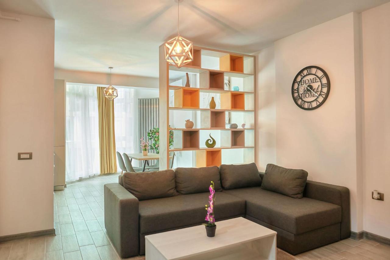 Fanta Sea Apartament Spa N Pool Beach Resort นาโวดาริ ภายนอก รูปภาพ